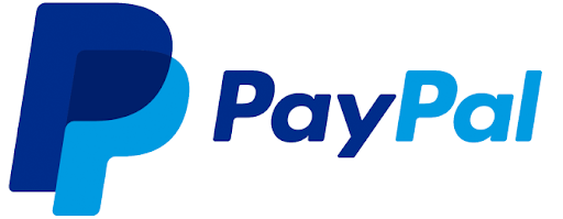 Payment Terms 2 - Maxx Crosby Store pay with paypal - Maxx Crosby Store